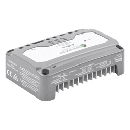 Controlador de Carga Solar PWM / 30 A / 12/24 Vcc Auto-detección / Protección 1500 W / Indicadores LED