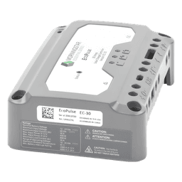 Controlador de Carga Solar PWM / 30 A / 12/24 Vcc Auto-detección / Protección 1500 W / Indicadores LED