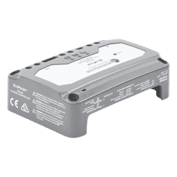 Controlador Solar PWM / 12/24 Vcc Auto-detección / 20 A / PV 60 V / Protección Transitoria 1500 W