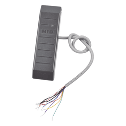 Lector Proximidad HID MINIPROX (5365EGP00) HID / Garantía de por Vida