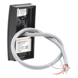 Lector R10 (900PBNNEK20000)/  SEOS (No clonable), PROX HID,  con Bluetooth compatible con MOBILEID ACCESS/ Garantia de por Vida