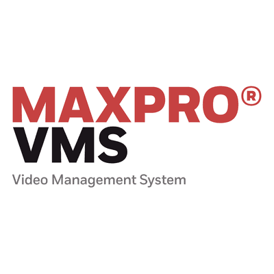Licencia de expansión de 512 canales adicionales para software de gestión de video MAXPRO VMS