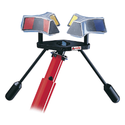 Herramienta Universal / Detectores de Humo y Calor / Cabezales Giratorios Codificados / Diseño Ligero / Uso con Tubos de Acceso