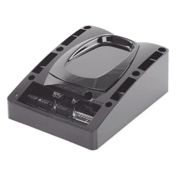 Detector de humo por haz fotoeléctrico direccionable, alcance de 5 a 100 m, para techos altos, compatible con paneles Silent Knight IFP