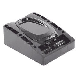 Detector de humo por haz fotoeléctrico direccionable, alcance de 5 a 100 m, para techos altos, compatible con paneles Silent Knight IFP