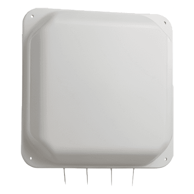 ANTENA WIFI SECTORIAL DOBLE BANDA 2.4/5.8 GHZ