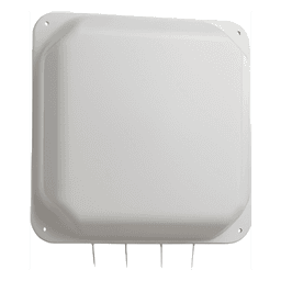 ANTENA WIFI SECTORIAL DOBLE BANDA 2.4/5.8 GHZ