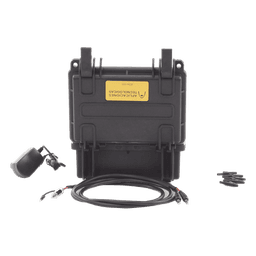 Kit de Encendido Electrónico ApliWeld-E / Activación a Distancia / Batería 6V 7Ah / +100 Soldaduras / Maletín Portátil