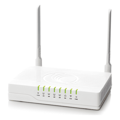 Router inalámbrico 802.11n 2.4 GHz  con puerto ATA - PL-R190VUSA- WW