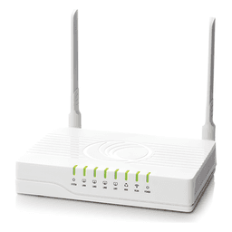 Router inalámbrico 802.11n 2.4 GHz  con puerto ATA - PL-R190VUSA- WW