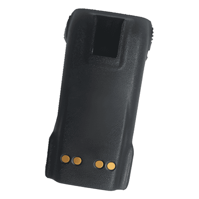Batería IS / NI-MH 2500 mAh / 7.5V / 18.8Wh / IP64 / Clase I, II, III Div 1 y 2