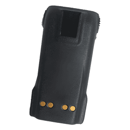 Batería IS / NI-MH 2500 mAh / 7.5V / 18.8Wh / IP64 / Clase I, II, III Div 1 y 2