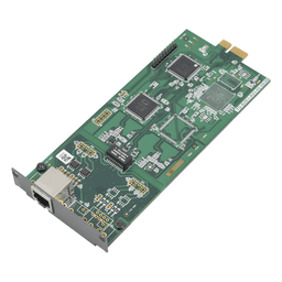 Módulo con 1 puerto E1 (RJ45) para UMGSERVER300DY y UMGMODULAR300