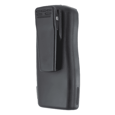 Batería Ni-MH / 1400 mAh / Terminales Grandes / Contactos Chapeados en Oro / Policarbonato Resistente