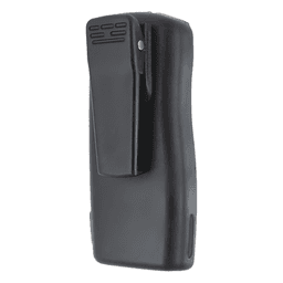 Batería Ni-MH / 1400 mAh / Terminales Grandes / Contactos Chapeados en Oro / Policarbonato Resistente
