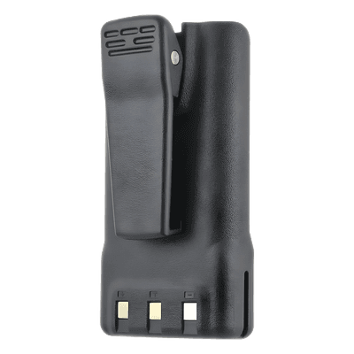 Batería de Ni-MH, 1200 mAh, para radios HYT TC600 / TC600U / TC600V