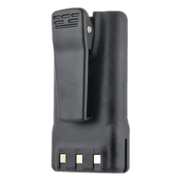 Batería de Ni-MH, 1200 mAh, para radios HYT TC600 / TC600U / TC600V