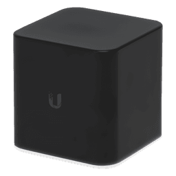 Access Point/Router Wi-Fi airCube, MIMO 2x2, 802.11n, 2.4 GHz (hasta 300 Mbps)