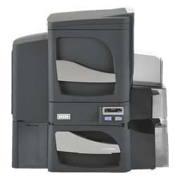 Impresora de Tarjetas DTC4500e / Impresión Doble Lado /Laminación por Doble Lado/ 3 Años Garantia