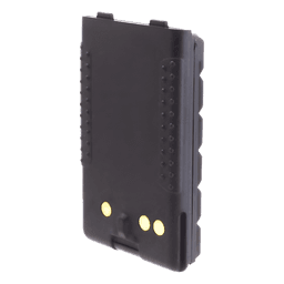 Batería Ni-MH / 1800 mAh / 7.2V / -10°C a +65°C / Estándar Militar / Compatible Vertex VX130-VX420