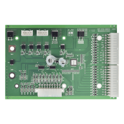 Tarjeta Principal de Reemplazo para Torretas Epcom Industrial de la Serie X67