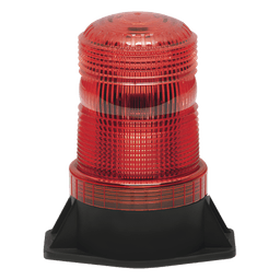 Mini Burbuja de LED Serie X6262, Color Rojo