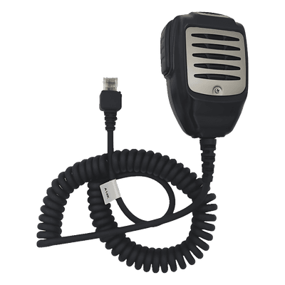 Micrófono para radio movil con conector de 8 pines para HYT TM600/ TM800