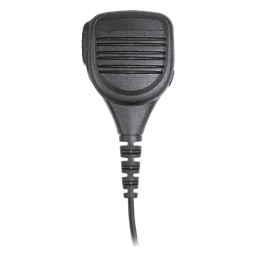 Micrófono bocina para  radios ICOM ICF3261/4261DS/DT, F3400/4400DS, F52D/62D