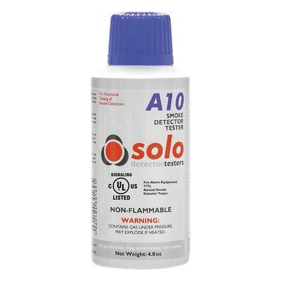 Lata de Humo Sintético / 141.9 ml / No Tóxico / No Inflamable / Libre de Silicona / 100% Biodegradable / Listado UL