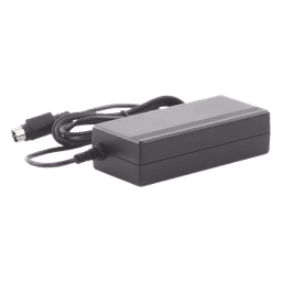 Fuente de Poder Regulada 12 Vcc / 3.3 A / Conector DIN 4 Pin / Compatible con DVR´s EV4000, EV5000