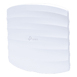 Punto de Acceso Wi-Fi / Doble Banda AC1750 / MU-MIMO / 2 Puertos Gigabit / PoE 802.3af / Mesh / Montaje Techo-Pared