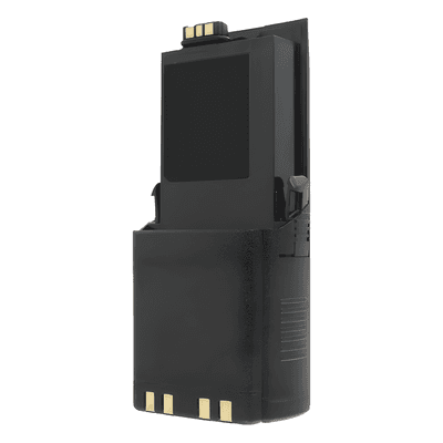 Batería inteligente de Li-Ion / 4800 mAh / Resistente a caídas / Celdas japonesas / Compatible APX6000-8000