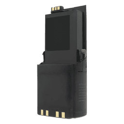 Batería inteligente de Li-Ion / 4800 mAh / Resistente a caídas / Celdas japonesas / Compatible APX6000-8000