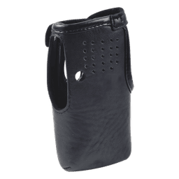 Funda Reforzada de Piel / 52.2 x 111.8 x 30.3 mm / 2.05 x 4.40 x 1.19 in / IC-F1000D/01, IC-F2000D/01, IC-F2000D/12