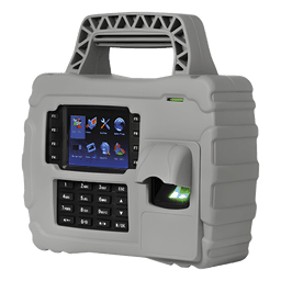LECTOR BIOMETRICO PORTATIL CON COMUNICACIÓN WIFI