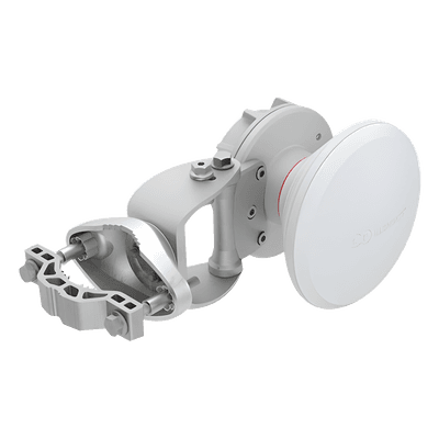 Antena Sectorial Simétrica GEN2 de 50&deg; 5180-6400 MHz, 14.3 dBi con soporte mejorado, listas para TwisPort sin perdida