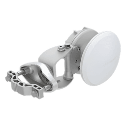Antena Sectorial Simétrica GEN2 de 80° 5180-6400 MHz, 10.4 dBi con soporte mejorado, listas para TwisPort sin perdida