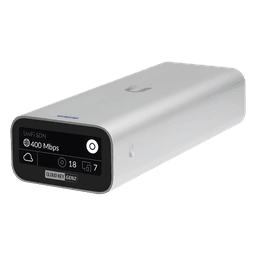 UniFi Cloud Key Gen2 para gestionar dispositivos UniFi, portal cautivo, alertas, configura vía remota, etc.