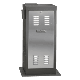 Operador para Puertas Corredizas / 1360 kg / 30 m (98 ft) / 1 HP / Uso Continuo / Cadena #60 6 m