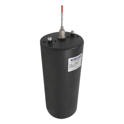 Filtro Cavidad Pasa Banda / 118-137 MHz / 150 W / 18 x 7 in / N Hembras / Compacto
