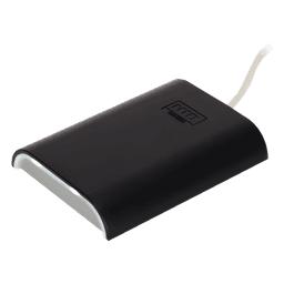 Lector Enrolador de Tarjetas Omnikey 5427CK /Multiformato: PROX, Mifare, iClass, SEOS / 2 Años Garantia
