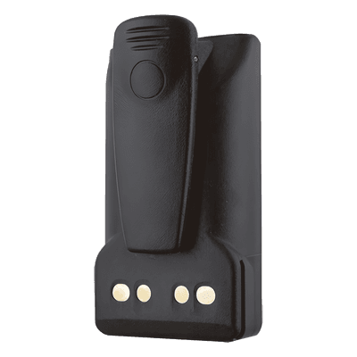 Batería Li-Ion 2500 mAh para radios Vertex: EVX531, EVX534, EVX539