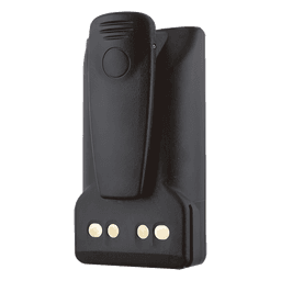 Batería Li-Ion 2500 mAh para radios Vertex: EVX531, EVX534, EVX539