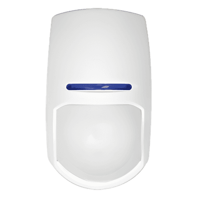 (AX HUB) Detector PIR Interior Inalámbrico / Inmunidad a Mascotas Hasta 24Kg