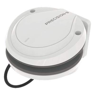 Compás Electrónico / Sensor de Rumbo y Giro 9 Ejes / Precisión ±2° / IPX7 / NMEA 2000® / Montaje Mamparo o Mástil