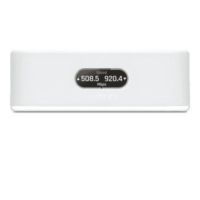 Router WiFi Mesh / Dual-Band AC1167 / MIMO 2x2 / Pantalla Táctil / 2 Puertos Gigabit