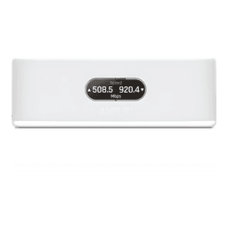 Router WiFi Mesh / Dual-Band AC1167 / MIMO 2x2 / Pantalla Táctil / 2 Puertos Gigabit