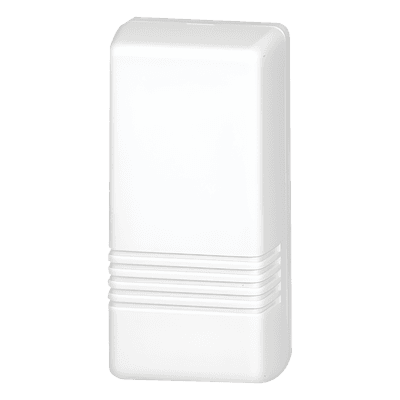 Sensor inalámbrico de impacto con contacto magnético integrado para puertas y ventanas, serie 5800