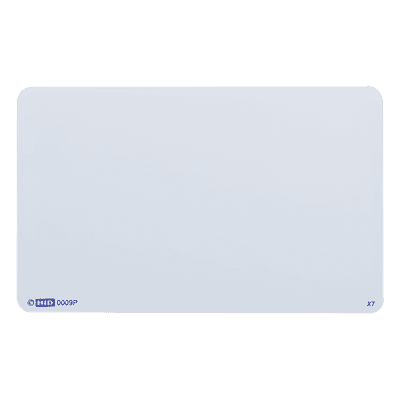 Tarjeta de Proximidad / ISOProx II / Imprimible Dual / Formato 26 Bits / Lectura 20 cm (6.6 ft) / Material Reforzado
