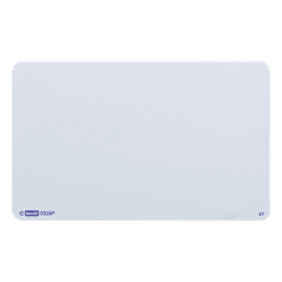 Tarjeta de Proximidad / ISOProx II / Imprimible Dual / Formato 26 Bits / Lectura 20 cm (6.6 ft) / Material Reforzado